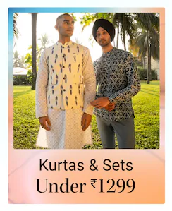 Kurtas-Sets