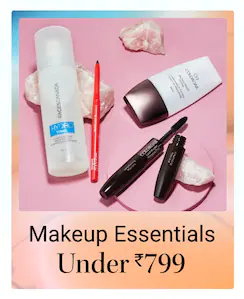 Makeup-Essentials