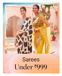 Sarees