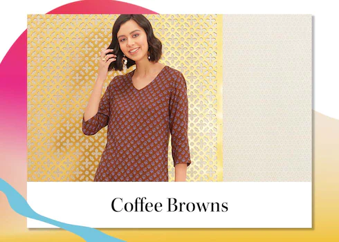 Coffee-Browns