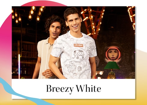 Mens-BreezyWhite