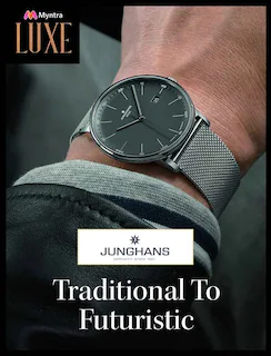 Junghans